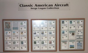 Stamp Collection